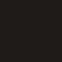 622 / MTBLK - Matte Black Powder Coat
