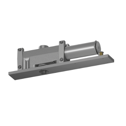 Picture of 2213DPS-3071 Standard Cylinder Assembly - Size 3