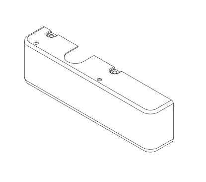 Picture of 4210-72MC Metal Cover