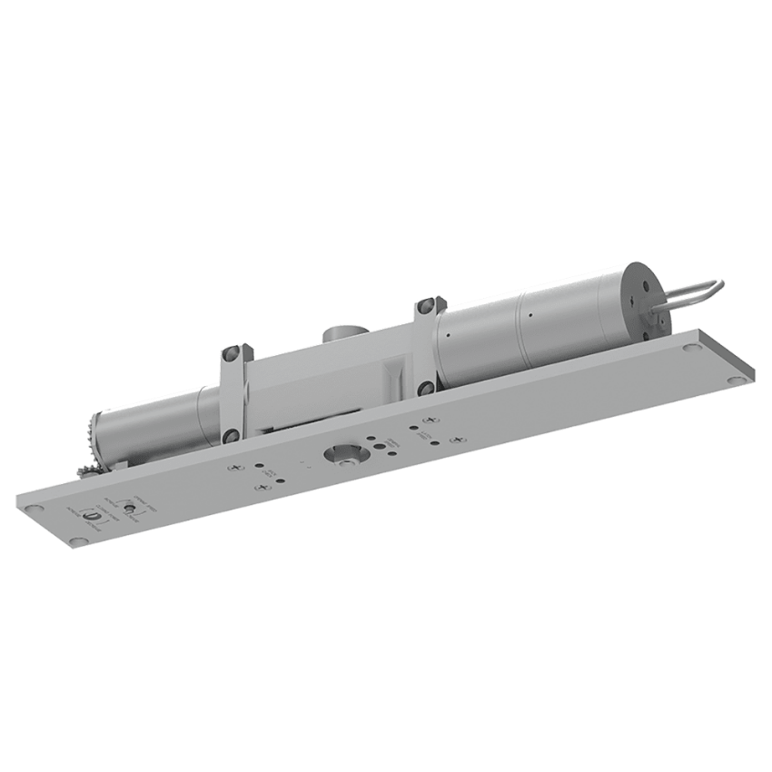 Picture of 2613-3071 Standard Cylinder Assembly