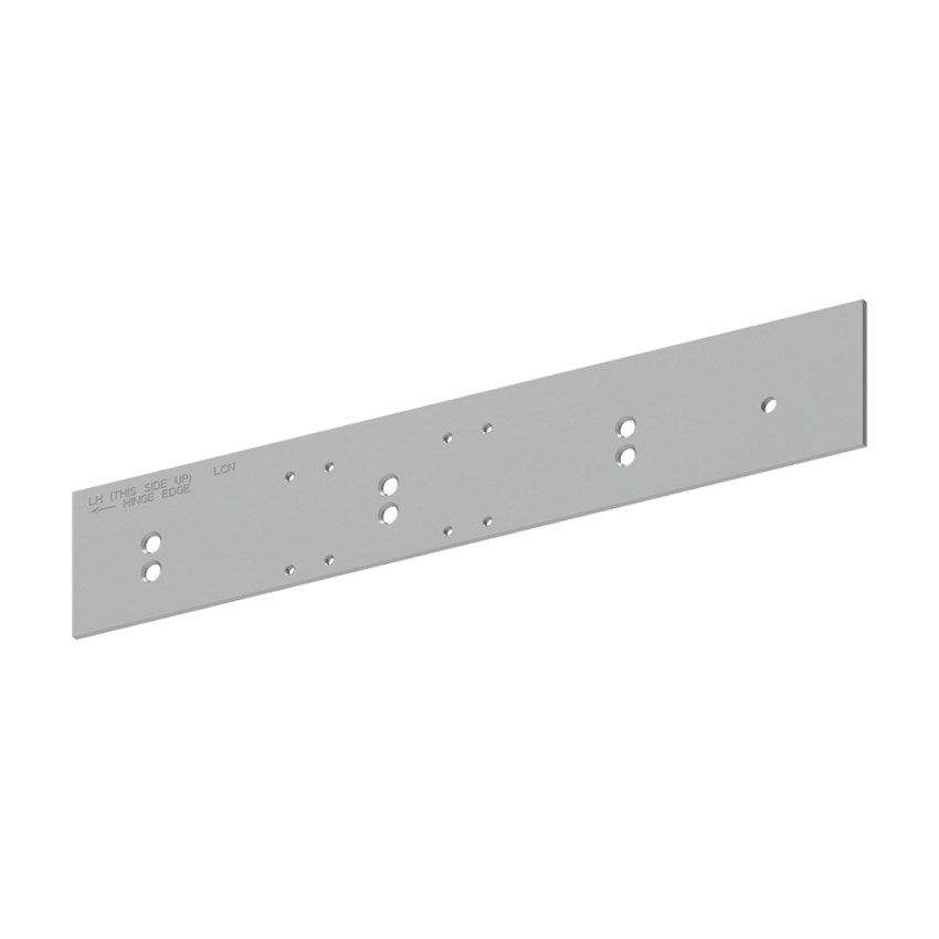 Picture of 4810-18 Mounting Plate