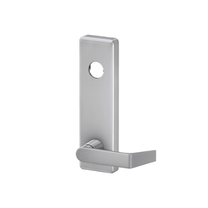 Von Duprin 780L Lever in US26D Satin Chrome