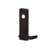 Von Duprin 780L Lever in 643E Aged Bronze