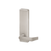 Von Duprin 780L-BE Lever-Blank Escutcheon in US15 Satin Nickel