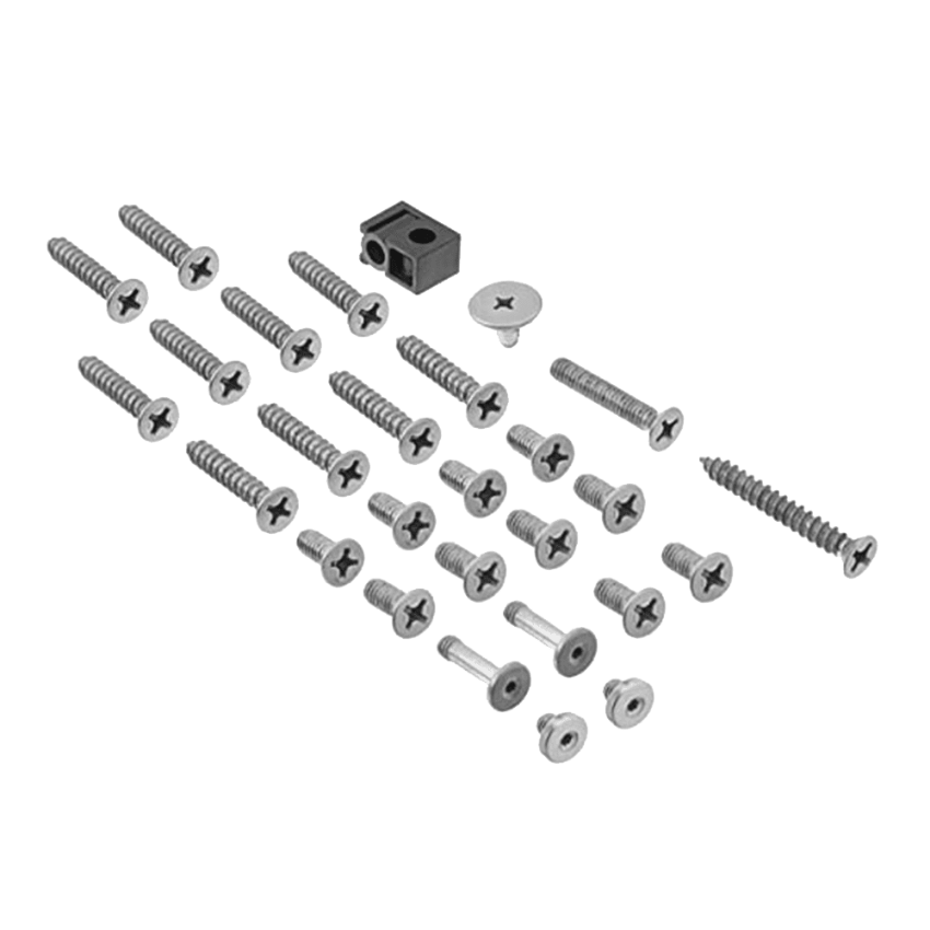 Picture of 4840-WMS Wood and Machine Screw Pack