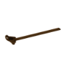 Picture of 4640-79 Rod and Shoe
