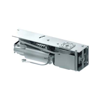 Picture of 9140-3454 Motor Gearbox Assembly
