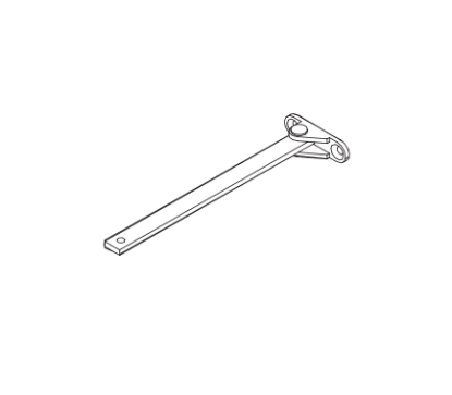 Picture of 9140-79 Rod and Shoe