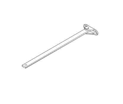 Picture of 9150-79LR Long Rod and Shoe