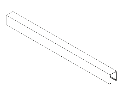 Picture of 2850-3572HL Header Assembly