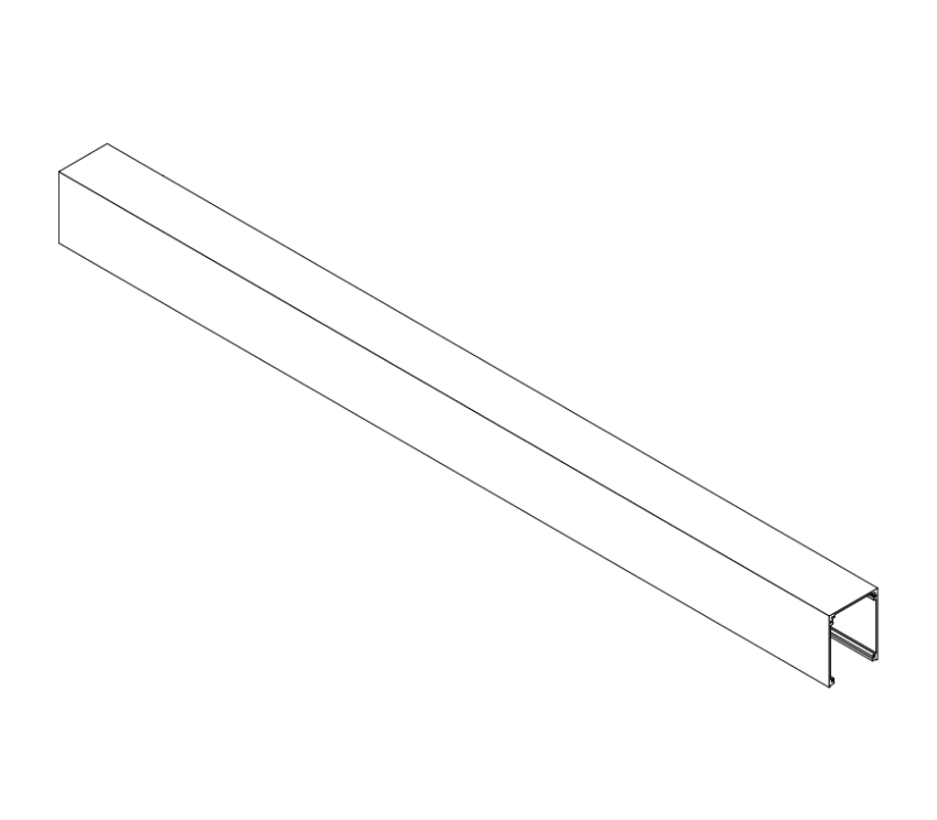 Picture of 2860-3572HL Header Assembly