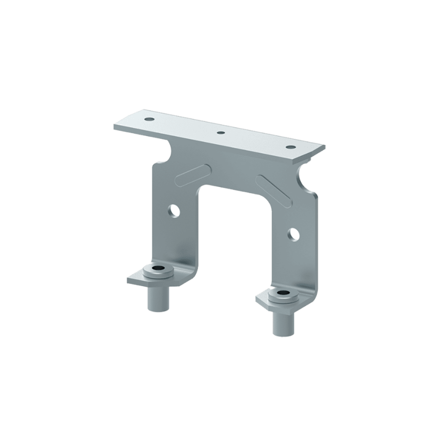 Picture of 2860-3018 Rear Mount Bracket