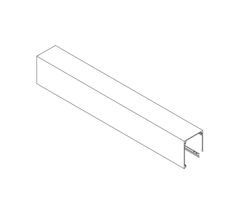 Picture of 9530-572HL Header Only