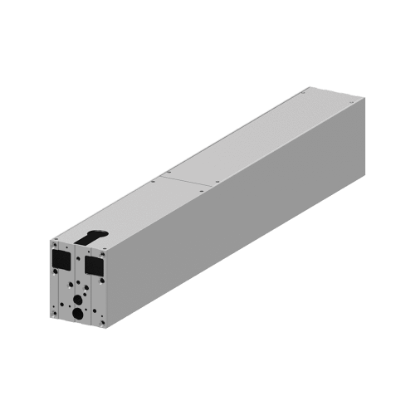 Picture of 9540-572 Header Extrusion Only