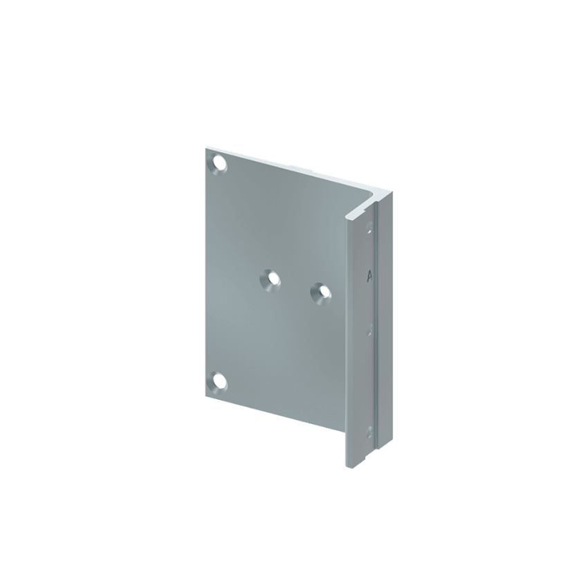 Picture of 9550-334-1 Angled Mounting Bracket