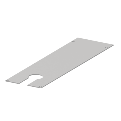 Picture of 9550-11A Spindle Plate - 2-3/4"