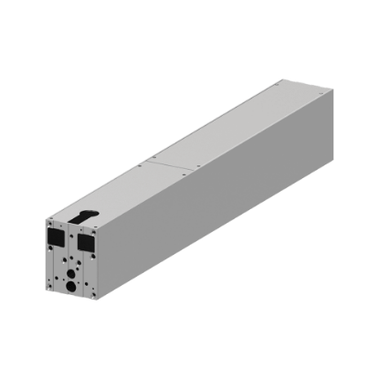 Picture of 9560-572 Header Extrusion Only