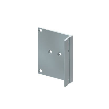 Picture of 9560-334-1 Angled Mounting Bracket