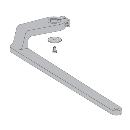 Picture of 9560-77 Main Arm