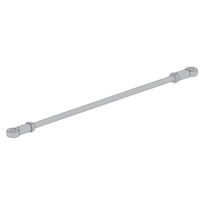 Picture of 9560-79 Rod and Shoe