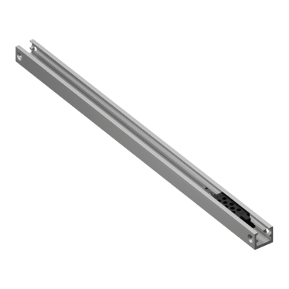 Picture of 6030-3038B Track & Bumper
