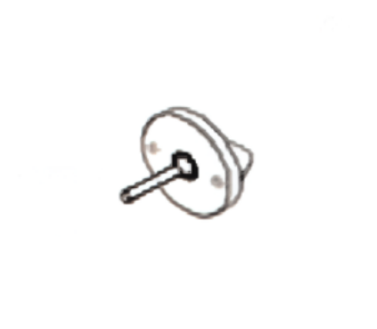 Picture of AS75319 MA Series Thumbturn, Sectional Trim, MA301/311/321 Functions