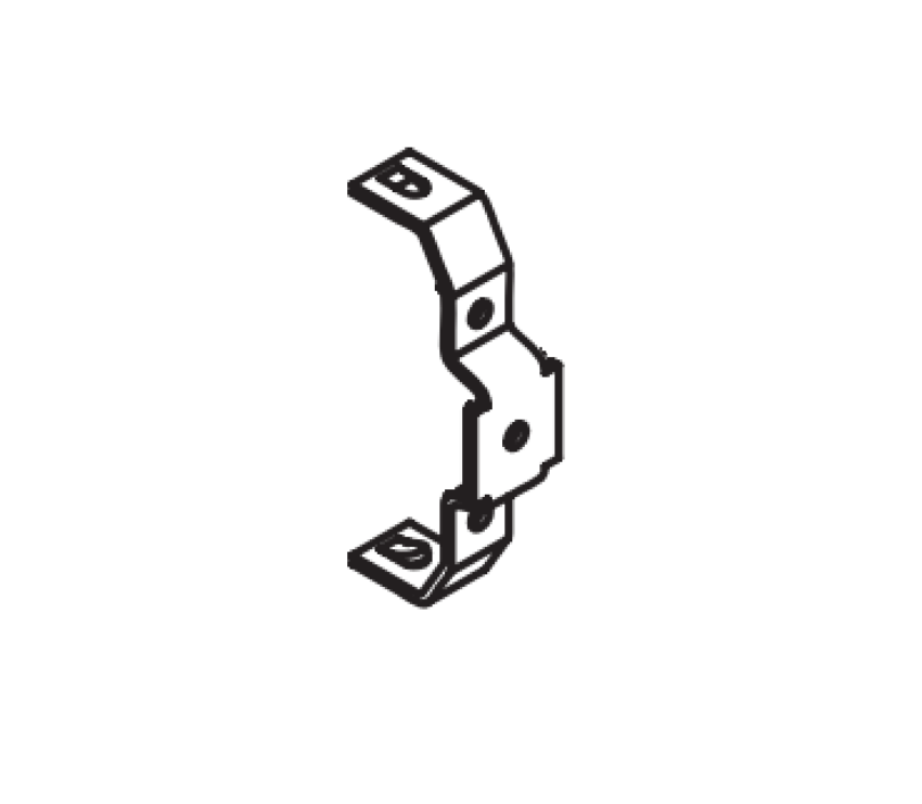 Picture of 022112-000-30 Retainer, Retractor Spring