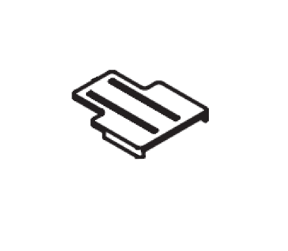 Picture of 022986-001-50 RU Series Retractor Insert