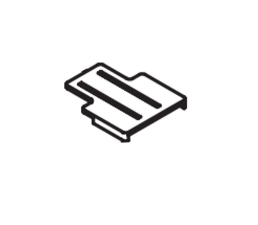 Picture of 022986-001-50 RU Series Retractor Insert