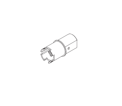 Picture of 030703-000-30 T/RU Series Inner Spindle