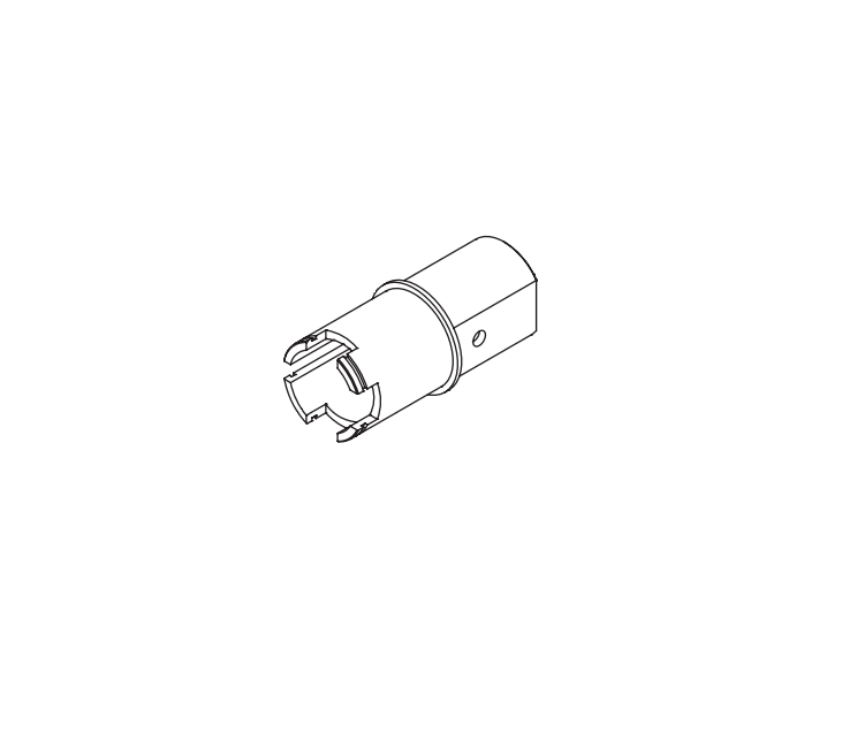 Picture of 030703-000-30 T/RU Series Inner Spindle