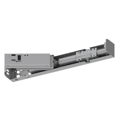 Picture of 4631-3071 Standard Cylinder Assembly