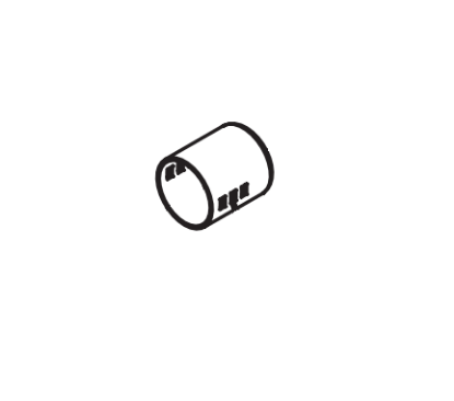 Picture of 030728-000 Push Button Cap