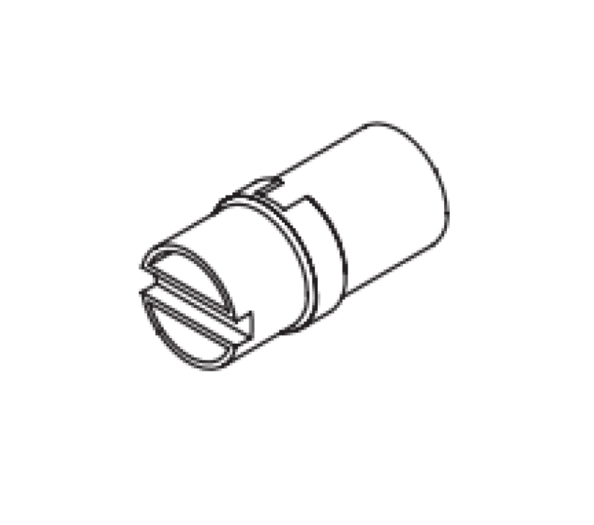 Picture of 030729-000-70 Outer Button Mount