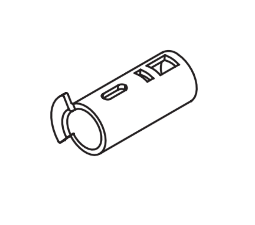 Picture of 030733-000-55 T Series Inner Spindle
