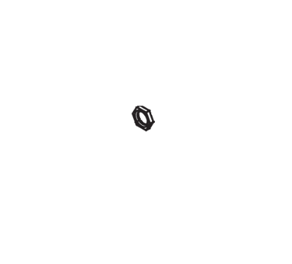 Picture of 031511-000-30 Hex Nut, 1/-28 Special