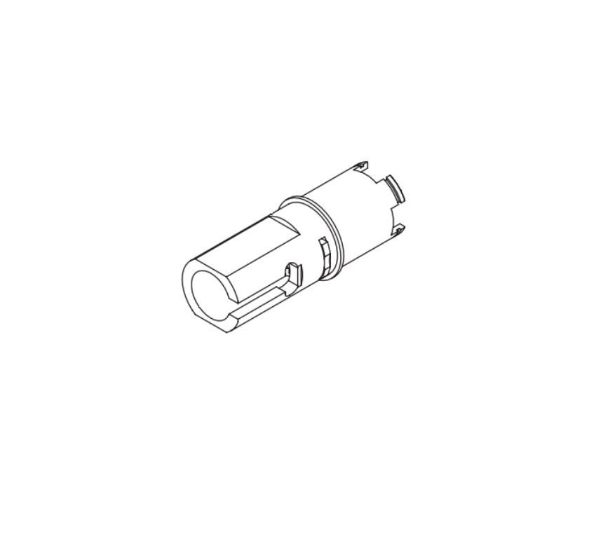 Picture of Q330-270 T Series Spring Cage Kit