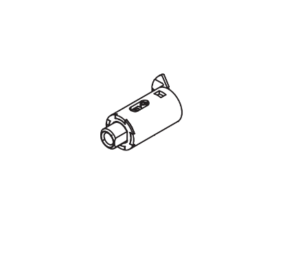 Picture of A30915-000-00 Spindle for T571