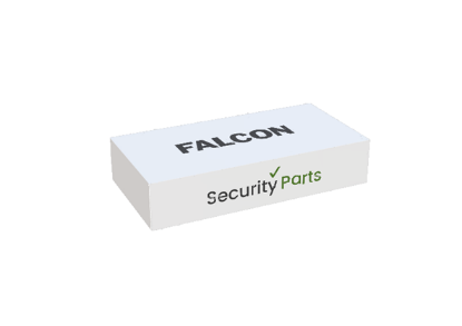 Picture of 36-071 Trim Ring & Security Insert Pack
