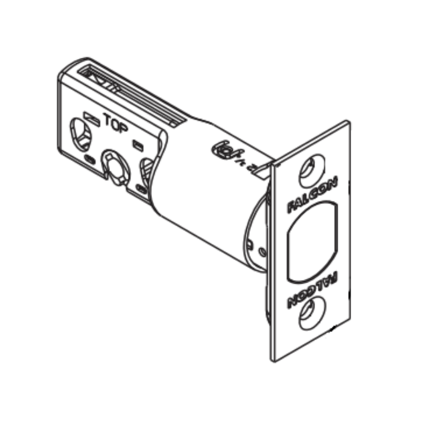 Picture of Q330-256 D100 Series Adjustable Bolt