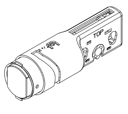 Picture of Q330-257 D100 Series Adjustable Bolt