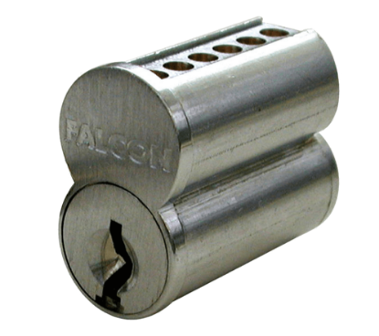 Picture of CB807 SFIC 7-Pin Combinated Core, Best-style capping