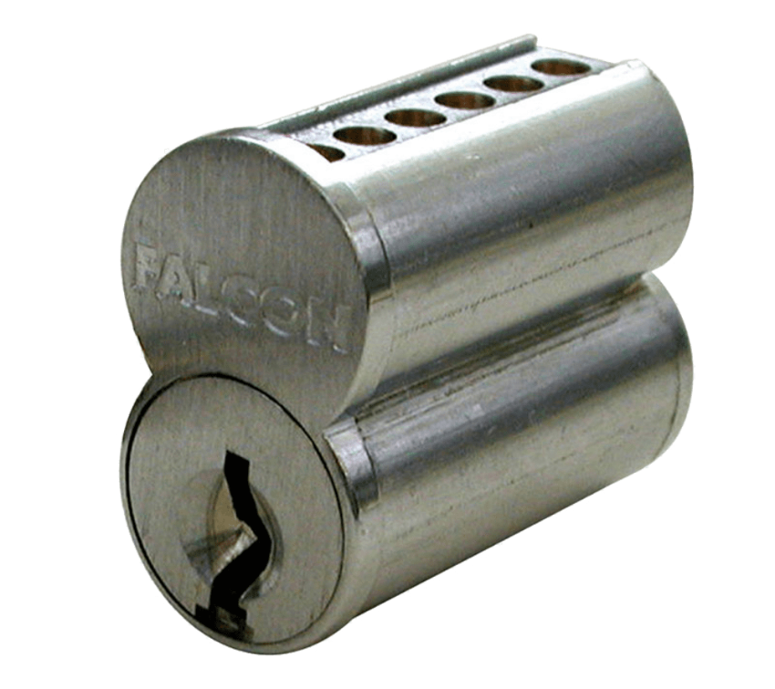 Picture of CB847 SFIC 7-Pin Uncombinated Core, Best-style capping