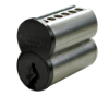Picture of CB808 SFIC 6-Pin Combinated Core, Best-style capping, No logo