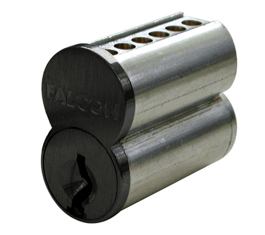 Picture of CB809 SFIC 7-Pin Combinated Core, Best-style capping, No logo
