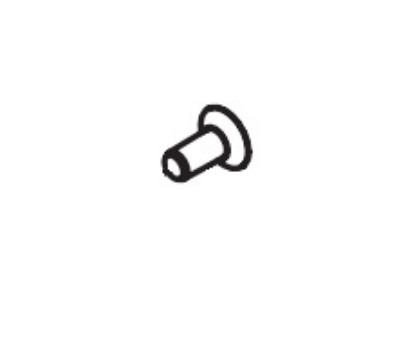 Picture of 031533-006-30 Self-Tap Screw, 8-32 x 3/8"