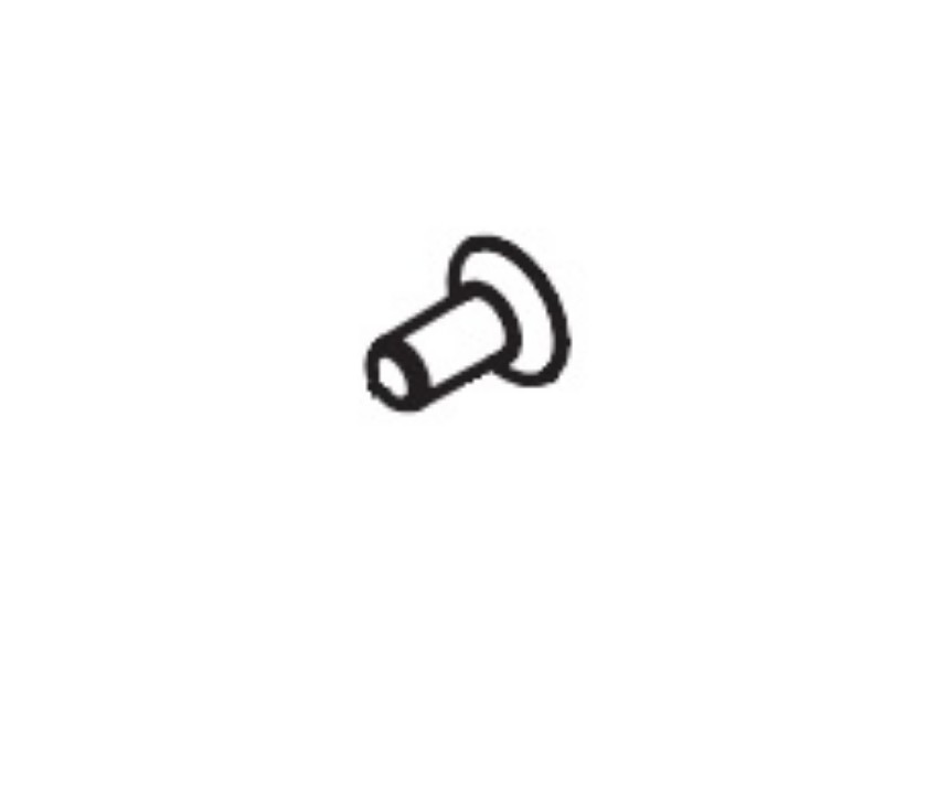 Picture of 031533-006-30 Self-Tap Screw, 8-32 x 3/8"