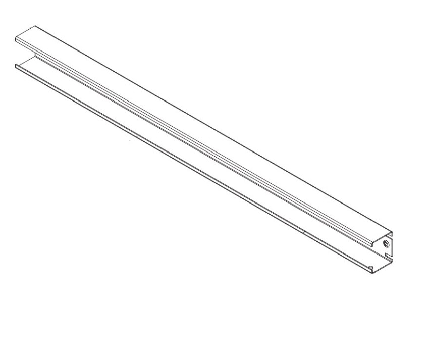 Picture of 4107, 19 Channel 3’ Door