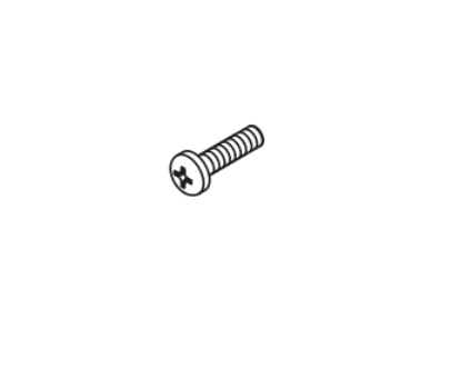 Picture of 060114 Rod Guide Screws Package of 10