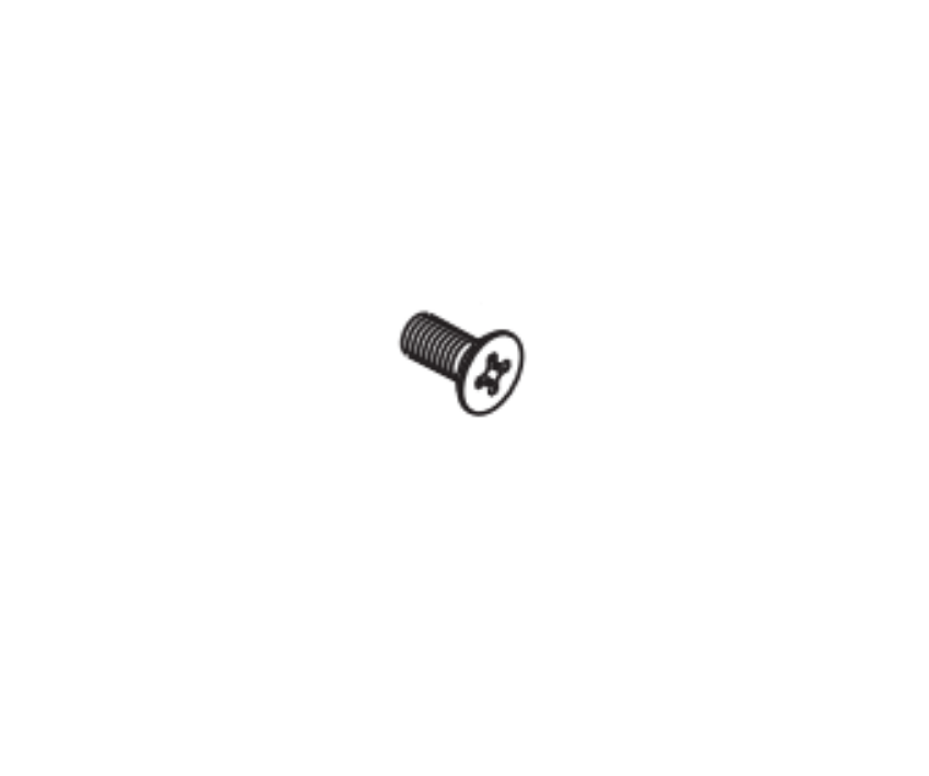 Picture of 650337, 19-V Latch Case Cover Mounting, Package of 4